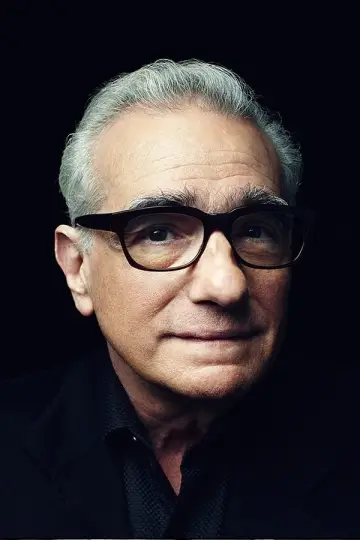 Zdjęcie Martin Scorsese #9725