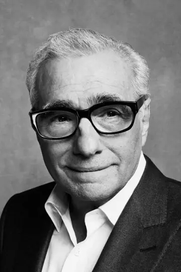 Zdjęcie Martin Scorsese #9726