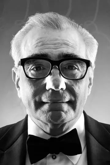 Zdjęcie Martin Scorsese #9727