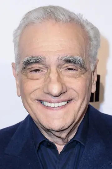 Zdjęcie Martin Scorsese #9728