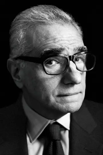 Zdjęcie Martin Scorsese #9729