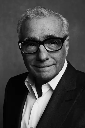 Zdjęcie Martin Scorsese #9730