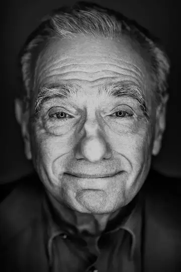 Zdjęcie Martin Scorsese #9731