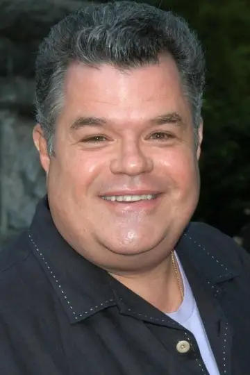 Zdjęcie Michael Badalucco #7932