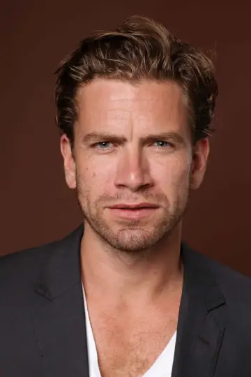 Zdjęcie Nikolaj Lie Kaas #54883