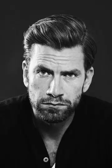 Zdjęcie Nikolaj Lie Kaas #54884