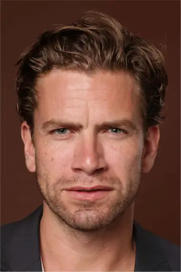 Zdjęcie Nikolaj Lie Kaas #54885