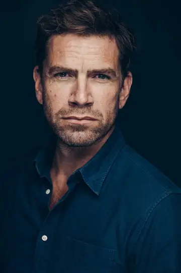 Zdjęcie Nikolaj Lie Kaas #54889