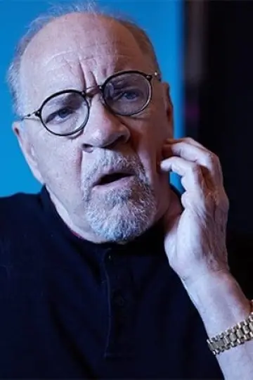 Zdjęcie Paul Schrader #72622