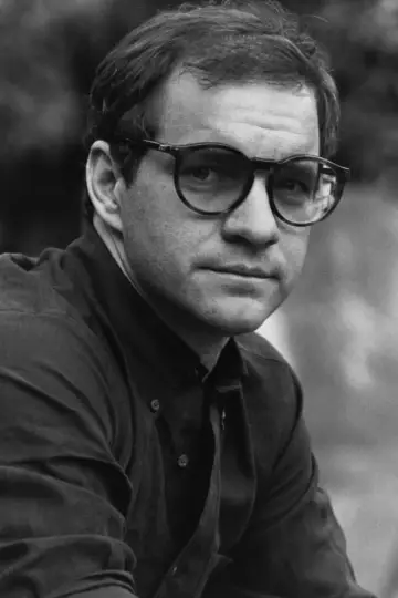 Zdjęcie Paul Schrader #72625