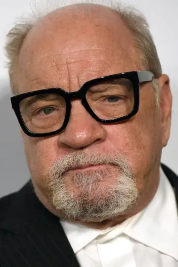 Zdjęcie Paul Schrader #72626