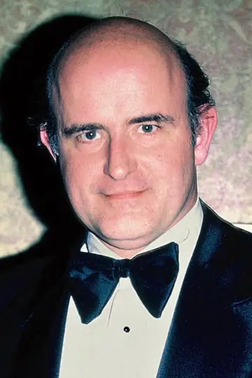 Zdjęcie Peter Boyle #46447