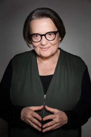 Zdjęcie Agnieszka Holand. #103766