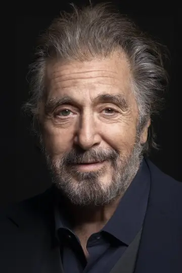 Zdjęcie Al Pacino #11692