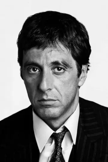 Zdjęcie Al Pacino #11693
