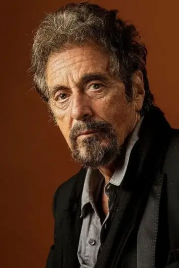 Zdjęcie Al Pacino #11694
