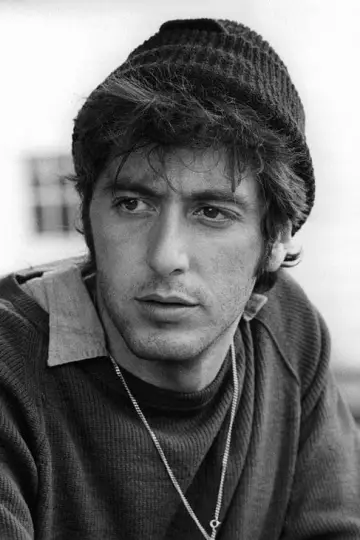 Zdjęcie Al Pacino #11695