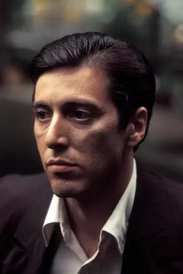 Zdjęcie Al Pacino #11696