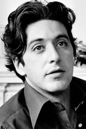 Zdjęcie Al Pacino #11697