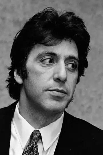 Zdjęcie Al Pacino #11698