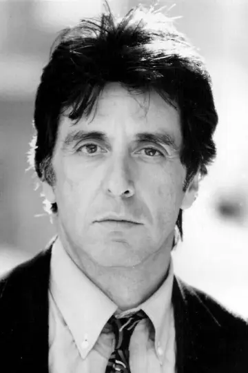Zdjęcie Al Pacino #11699