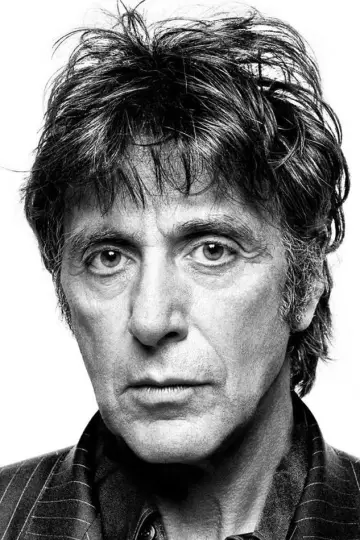 Zdjęcie Al Pacino #11700