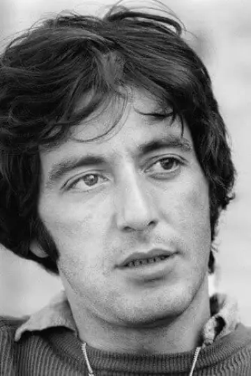 Zdjęcie Al Pacino #11701