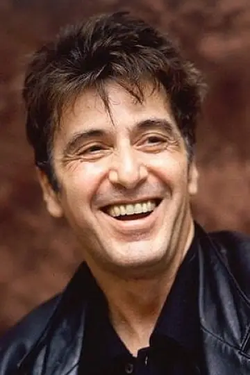 Zdjęcie Al Pacino #11702