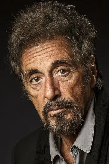 Zdjęcie Al Pacino #11703
