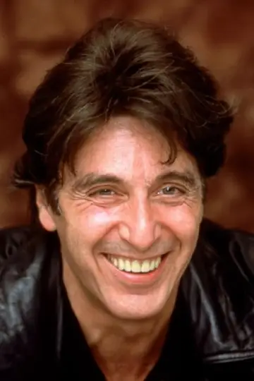 Zdjęcie Al Pacino #11704