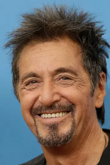 Zdjęcie Al Pacino #11705