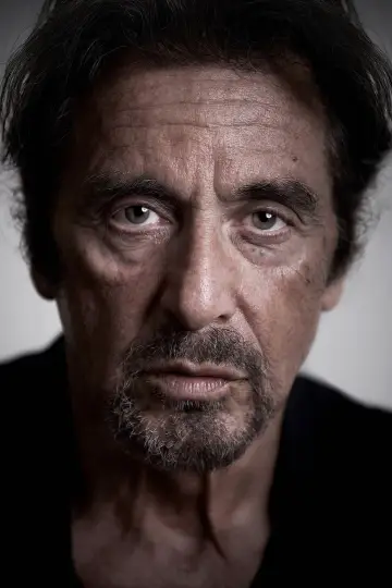 Zdjęcie Al Pacino #11706