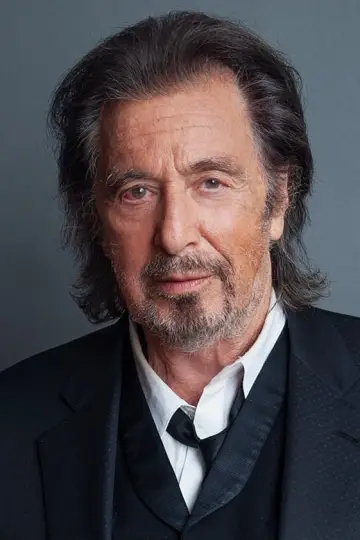 Zdjęcie Al Pacino #11707