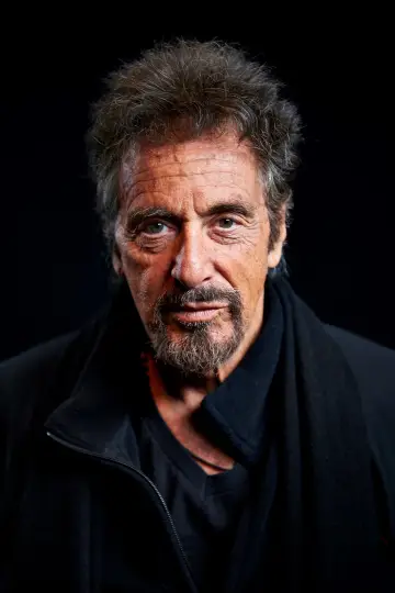Zdjęcie Al Pacino #11708
