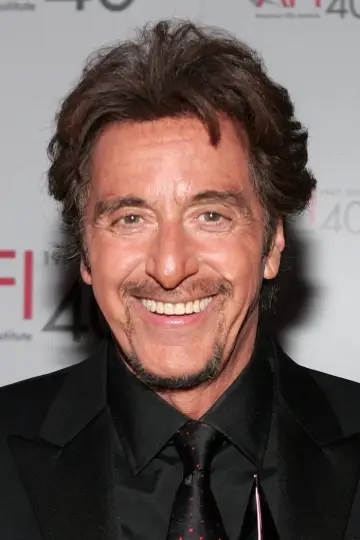 Zdjęcie Al Pacino #11709