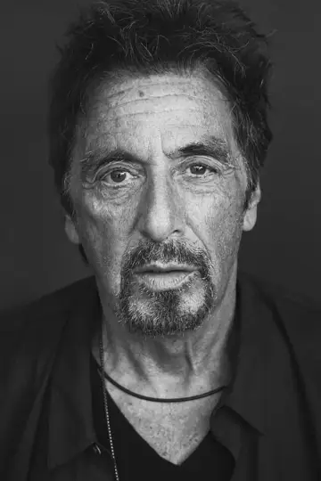 Zdjęcie Al Pacino #11710