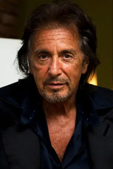 Zdjęcie Al Pacino #11711