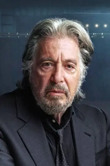 Zdjęcie Al Pacino #11712