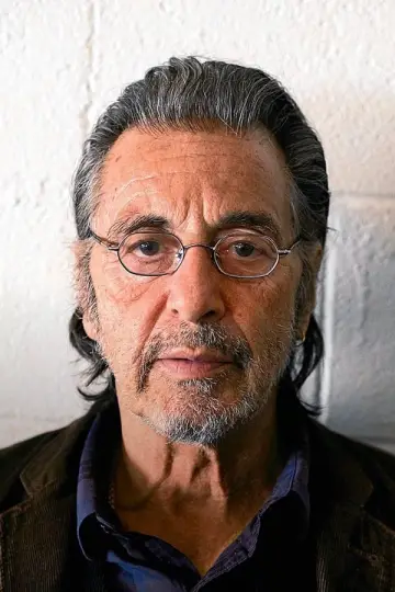 Zdjęcie Al Pacino #11713
