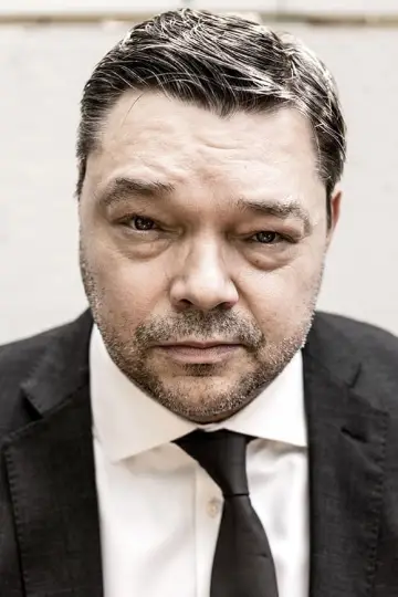 Zdjęcie Andy Beckwith #9456