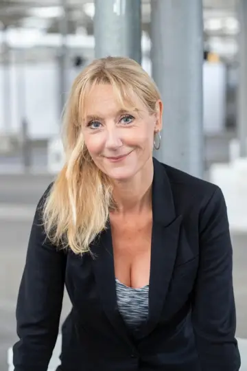 Zdjęcie Anette Støvelbæk (Anette Støvelbæk) #305963