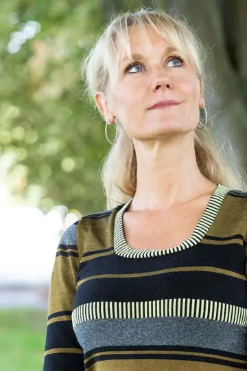 Zdjęcie Anette Støvelbæk (Anette Støvelbæk) #316524