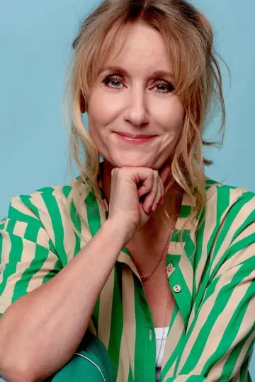 Zdjęcie Anette Støvelbæk (Anette Støvelbæk) #316525