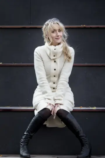 Zdjęcie Anette Støvelbæk (Anette Støvelbæk) #316526