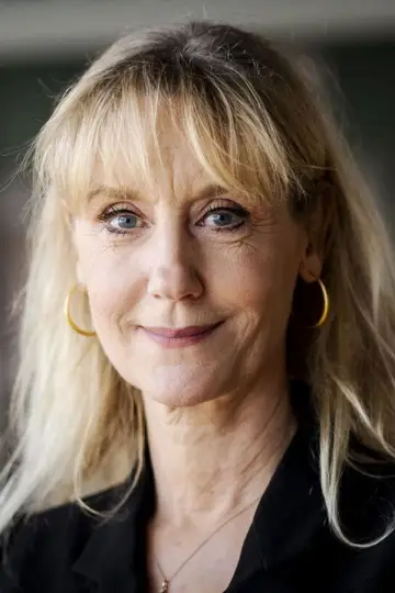Zdjęcie Anette Støvelbæk (Anette Støvelbæk) #333858