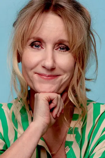 Zdjęcie Anette Støvelbæk (Anette Støvelbæk) #333859