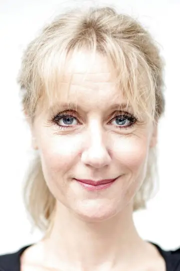 Zdjęcie Anette Støvelbæk (Anette Støvelbæk) #333860