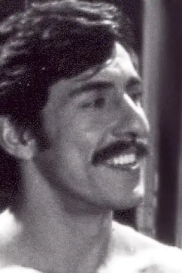 Zdjęcie Arnaldo Santana #27716