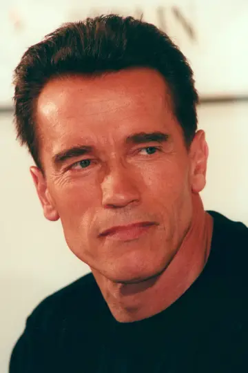 Zdjęcie Arnold Szwarzeneger #23626