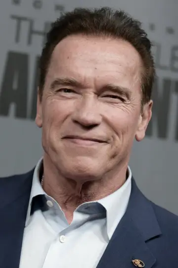 Zdjęcie Arnold Szwarzeneger (Arnold Schwarzenegger) #23630